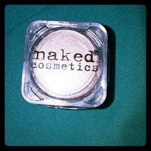 Naked Cosmetics Eyeshadow
